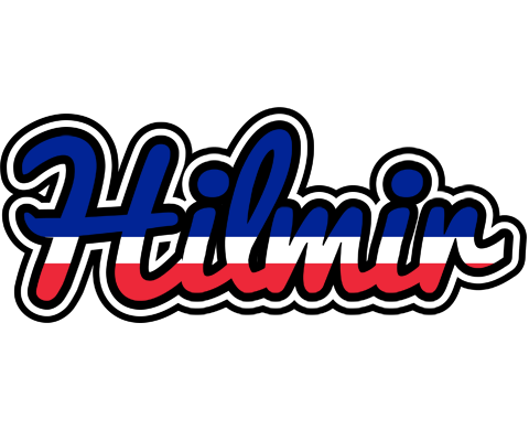 Hilmir france logo