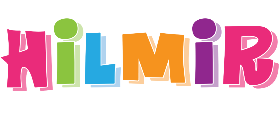 Hilmir friday logo
