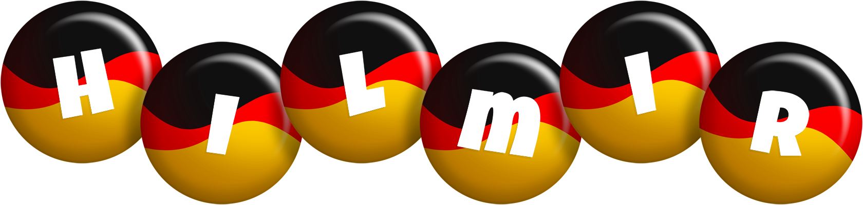 Hilmir german logo