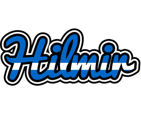 Hilmir greece logo