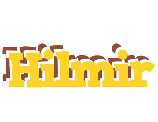 Hilmir hotcup logo