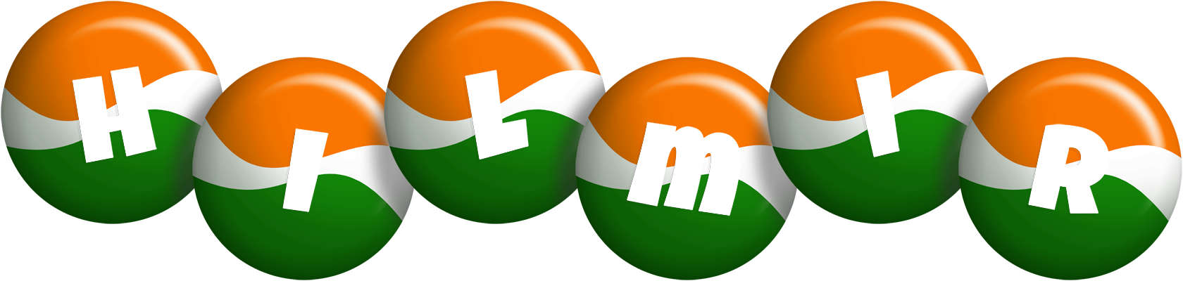 Hilmir india logo