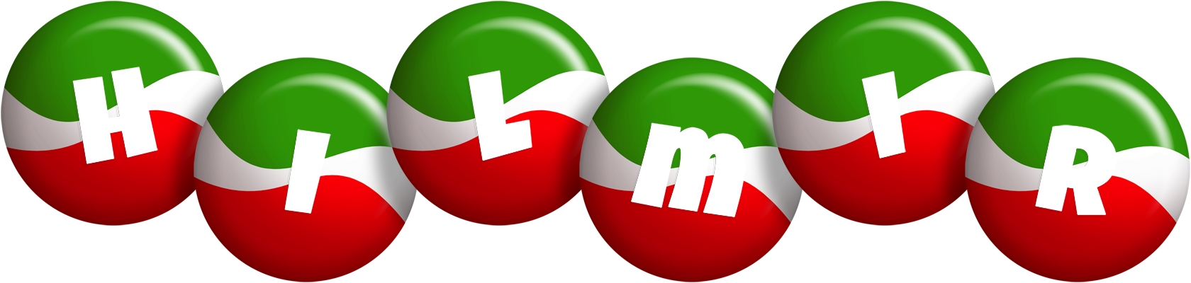 Hilmir italy logo