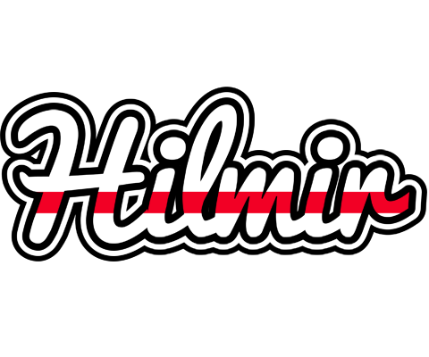 Hilmir kingdom logo