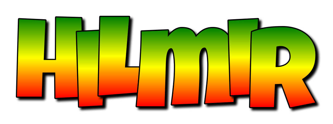 Hilmir mango logo