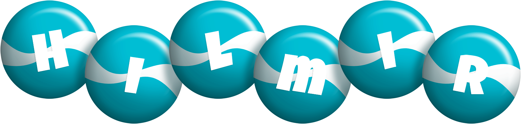 Hilmir messi logo