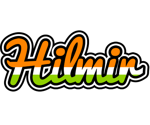 Hilmir mumbai logo