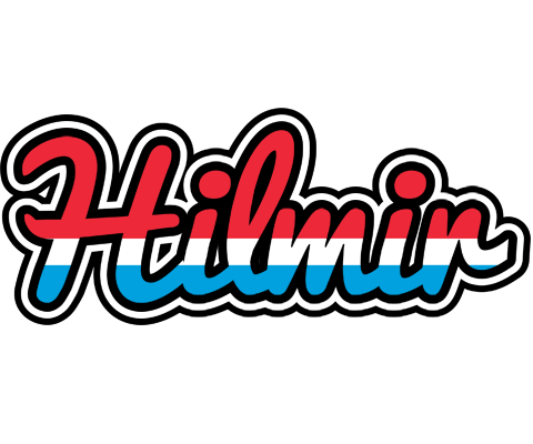 Hilmir norway logo