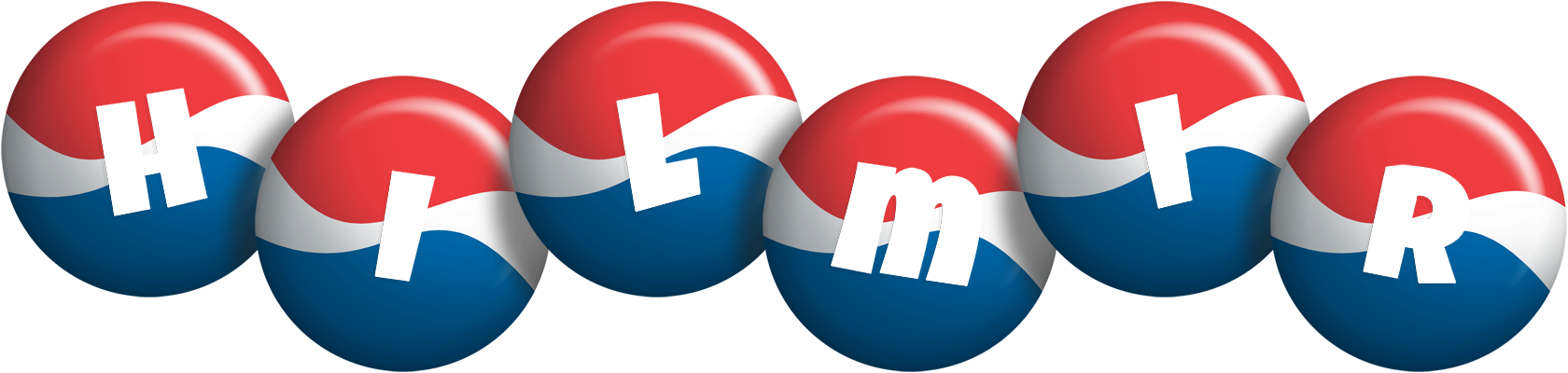 Hilmir paris logo