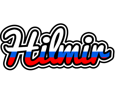 Hilmir russia logo