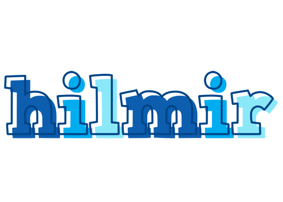 Hilmir sailor logo