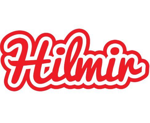 Hilmir sunshine logo