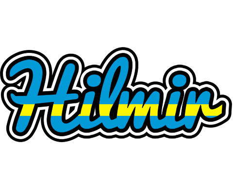 Hilmir sweden logo