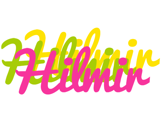 Hilmir sweets logo