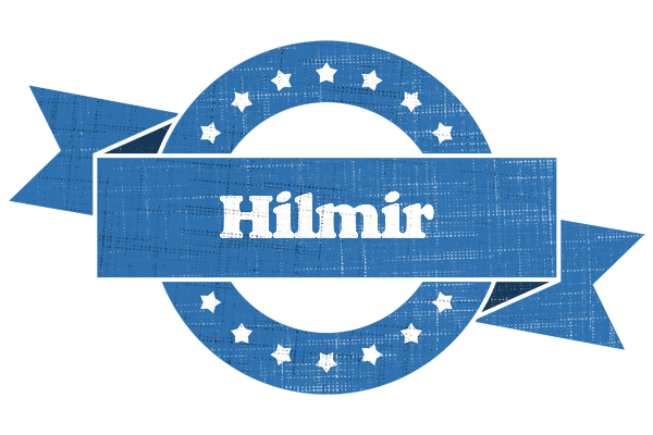 Hilmir trust logo