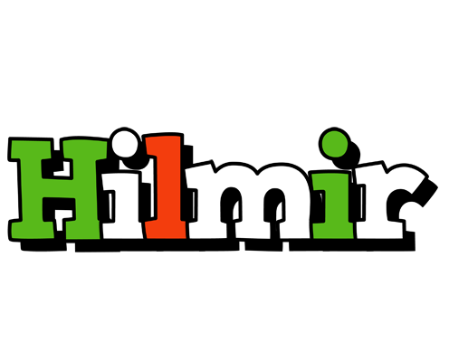 Hilmir venezia logo
