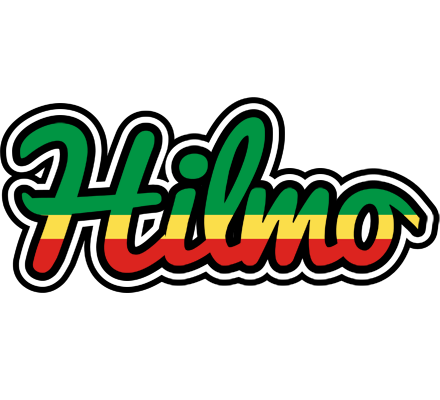 Hilmo african logo