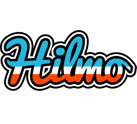 Hilmo america logo
