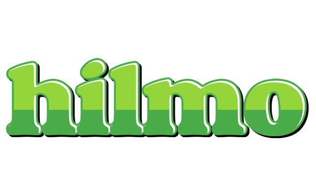 Hilmo apple logo