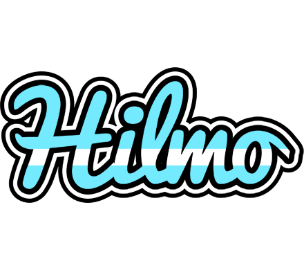 Hilmo argentine logo