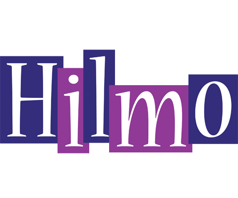Hilmo autumn logo