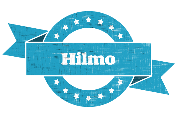 Hilmo balance logo