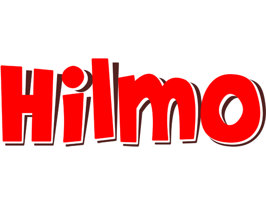 Hilmo basket logo