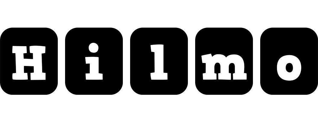 Hilmo box logo