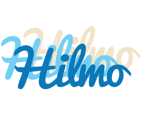 Hilmo breeze logo