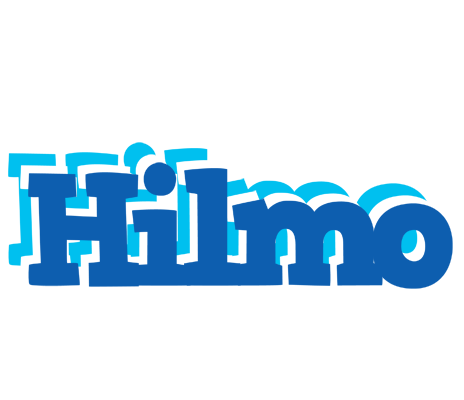 Hilmo business logo