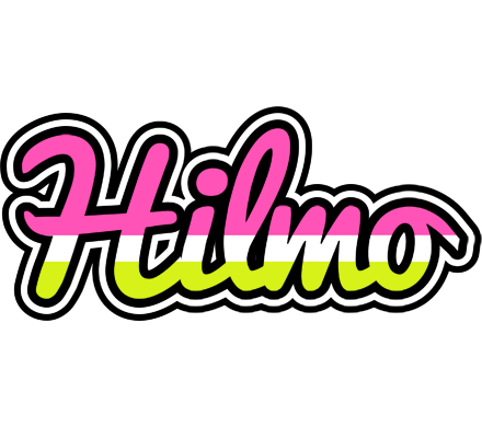 Hilmo candies logo