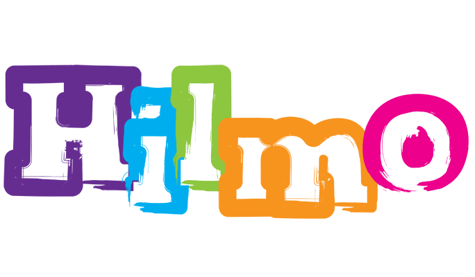Hilmo casino logo