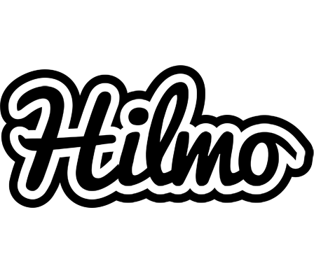 Hilmo chess logo