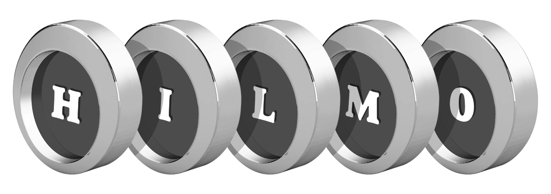 Hilmo coins logo