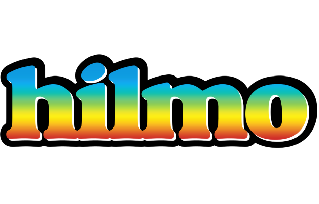 Hilmo color logo