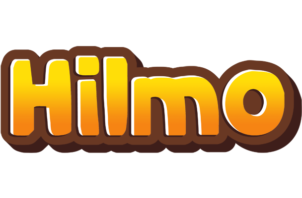 Hilmo cookies logo