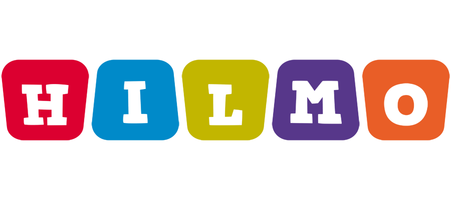 Hilmo daycare logo