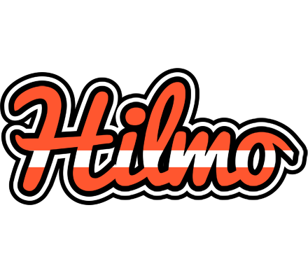 Hilmo denmark logo