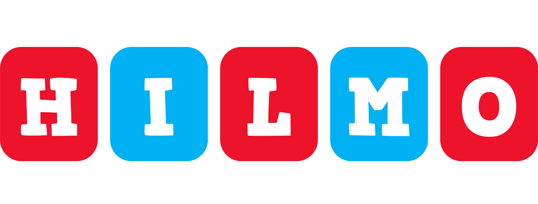 Hilmo diesel logo