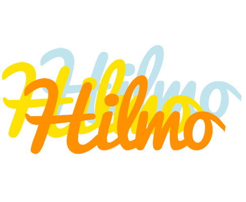Hilmo energy logo
