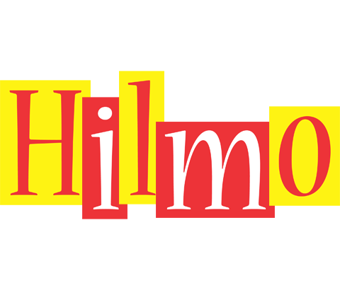 Hilmo errors logo