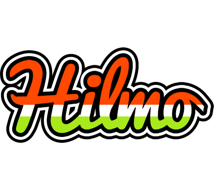 Hilmo exotic logo