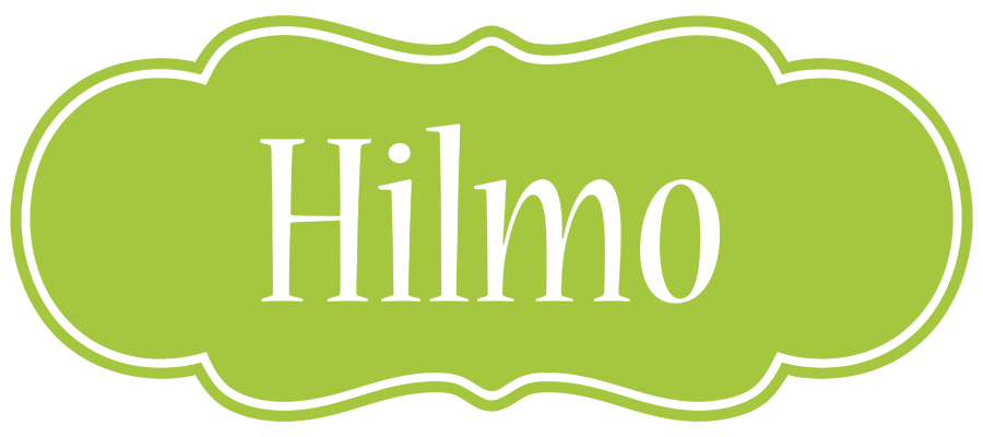 Hilmo family logo