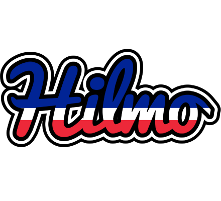 Hilmo france logo