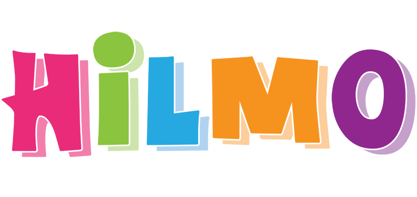 Hilmo friday logo