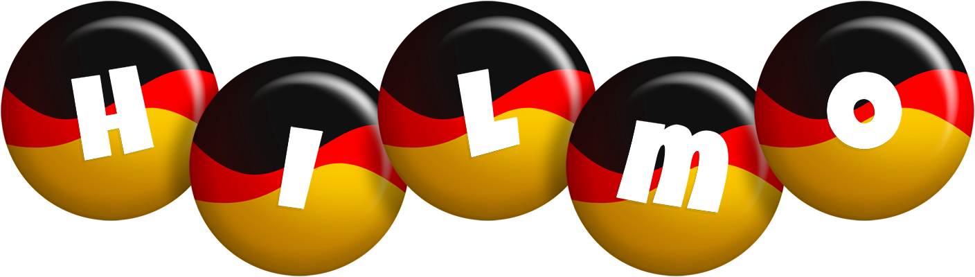 Hilmo german logo