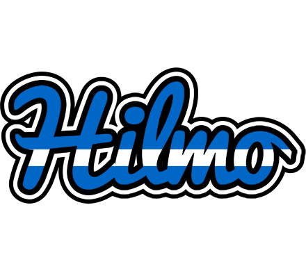 Hilmo greece logo