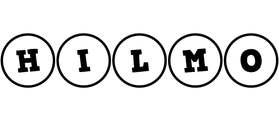 Hilmo handy logo