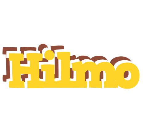Hilmo hotcup logo