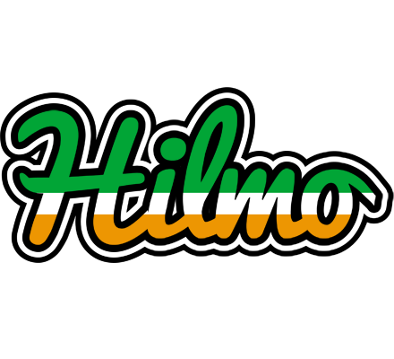 Hilmo ireland logo